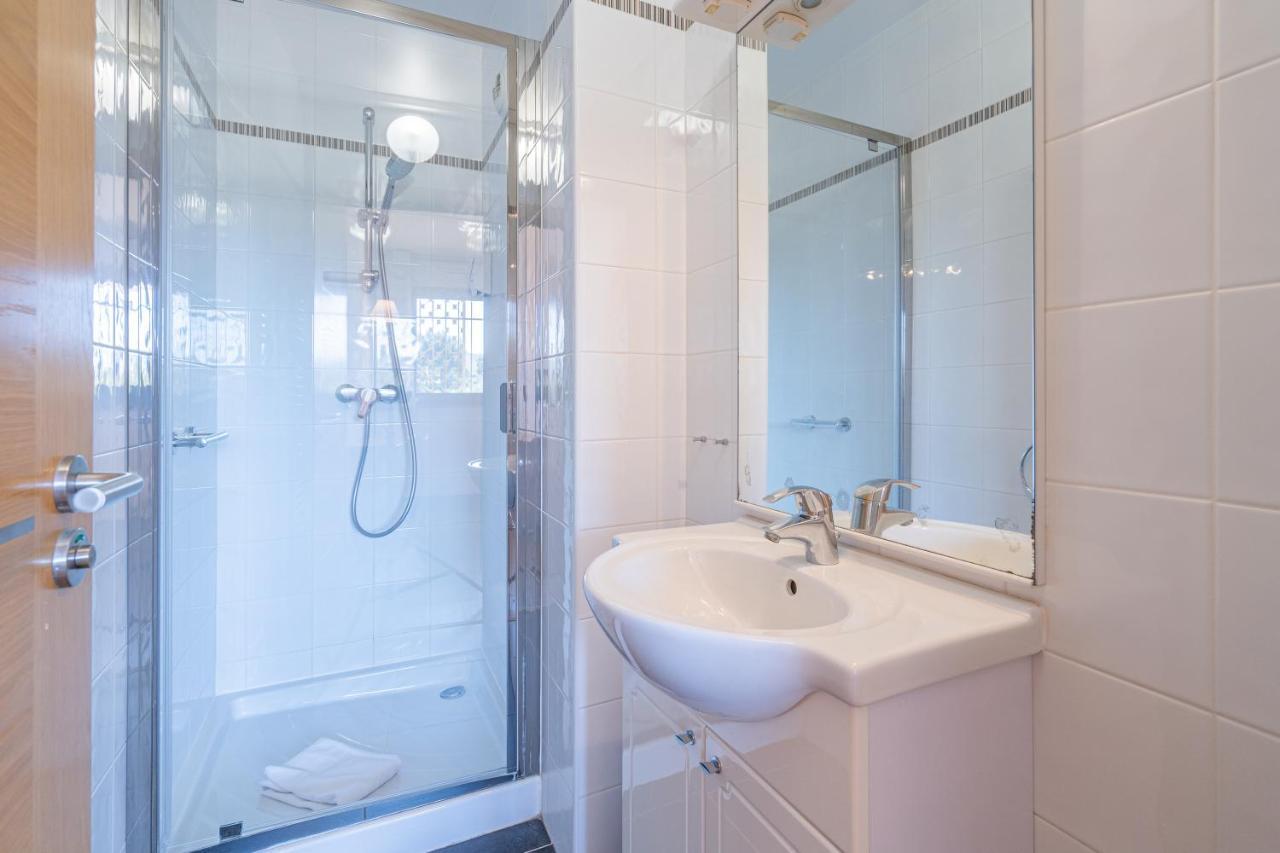 Vvf Residence Antibes Ζουάν λε Πιν Εξωτερικό φωτογραφία