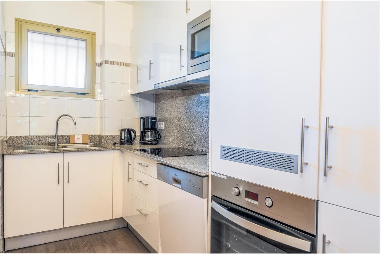 Vvf Residence Antibes Ζουάν λε Πιν Εξωτερικό φωτογραφία