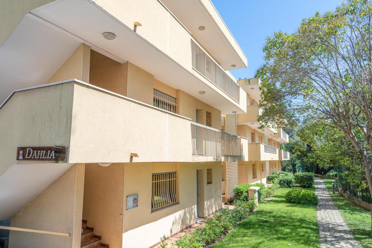 Vvf Residence Antibes Ζουάν λε Πιν Εξωτερικό φωτογραφία